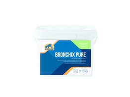 Cavalor Bronchix Pure all-in-one 1 kg