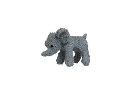 Dog soft toy Elephant Elsa