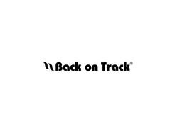 Back on track