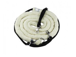 Lunge Rope Cotton
