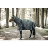 Horse raincoat Hurricane Grey size M  5 9-6 3
