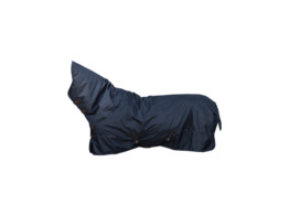 Turnout Rug All weather Waterproof Classic navy 140-6 3 0 gram